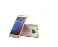 Motorola Moto G5S FHD 3/32GB Dual SIM złoty - 383387 - zdjęcie 2